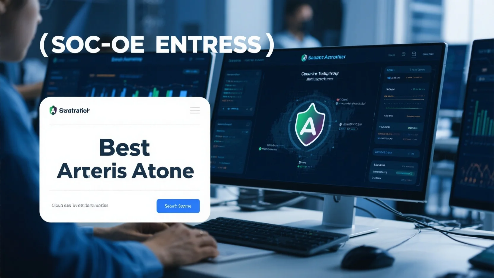 Cybersecurity Solutions