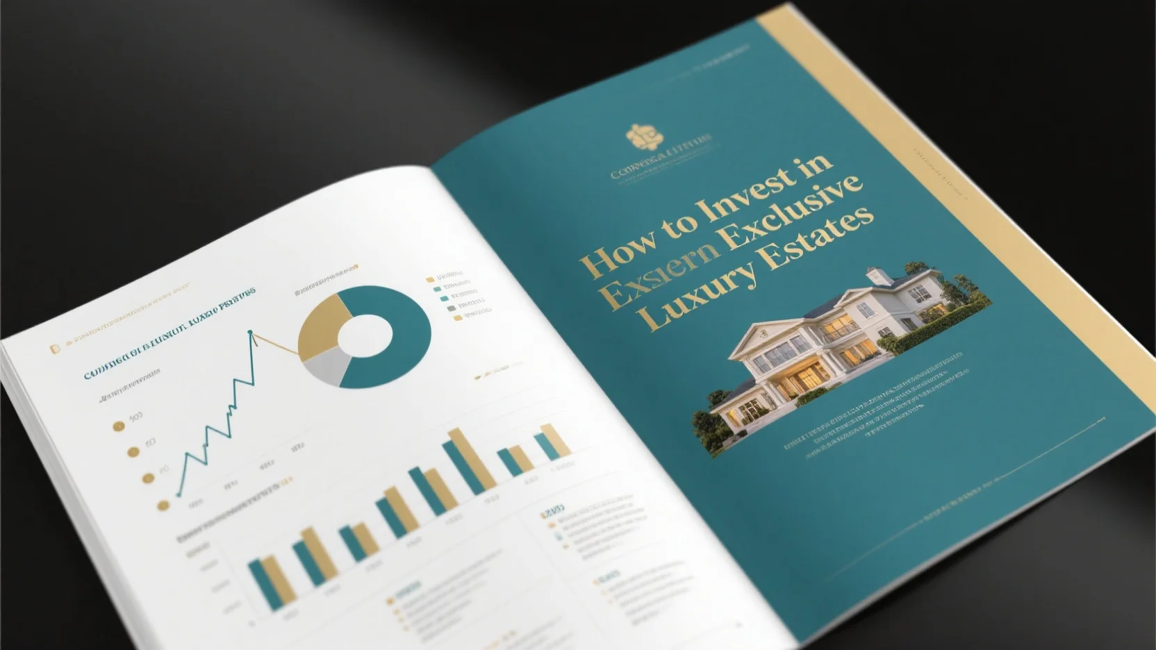 Luxury Real Estate Investment