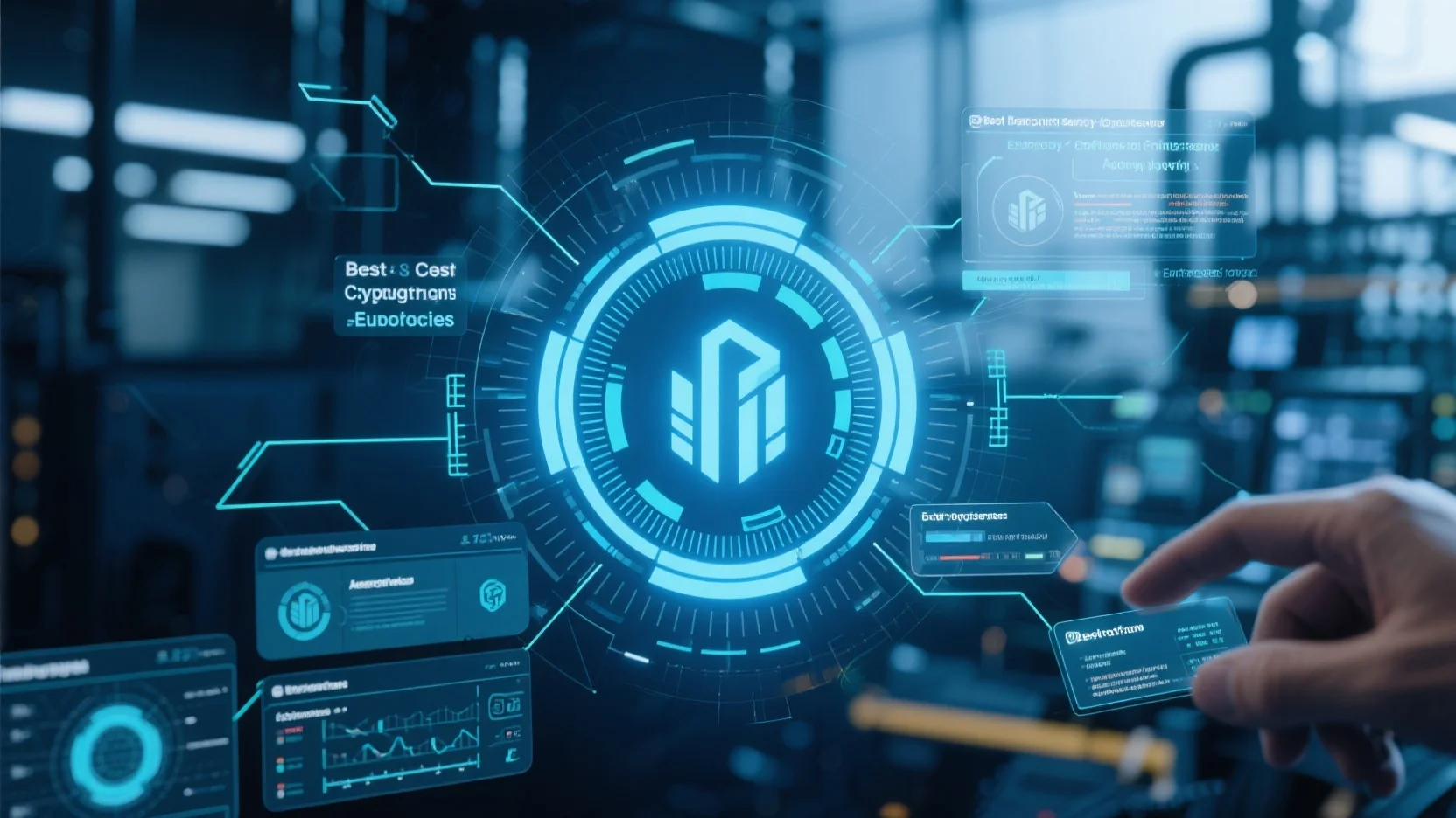 Cybersecurity Solutions