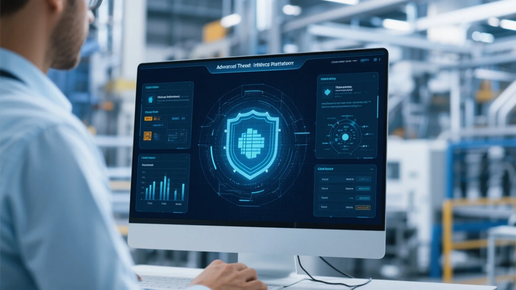 Cybersecurity Solutions