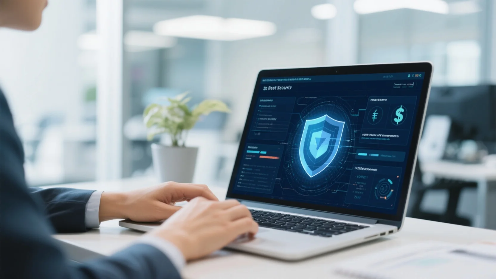 Cybersecurity Solutions