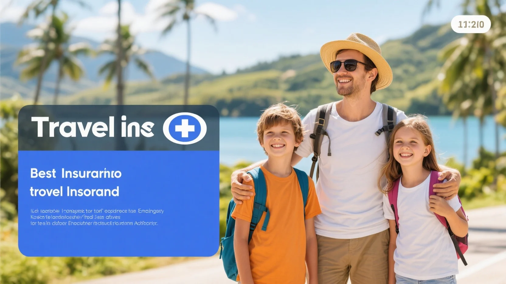 Travel Insurance