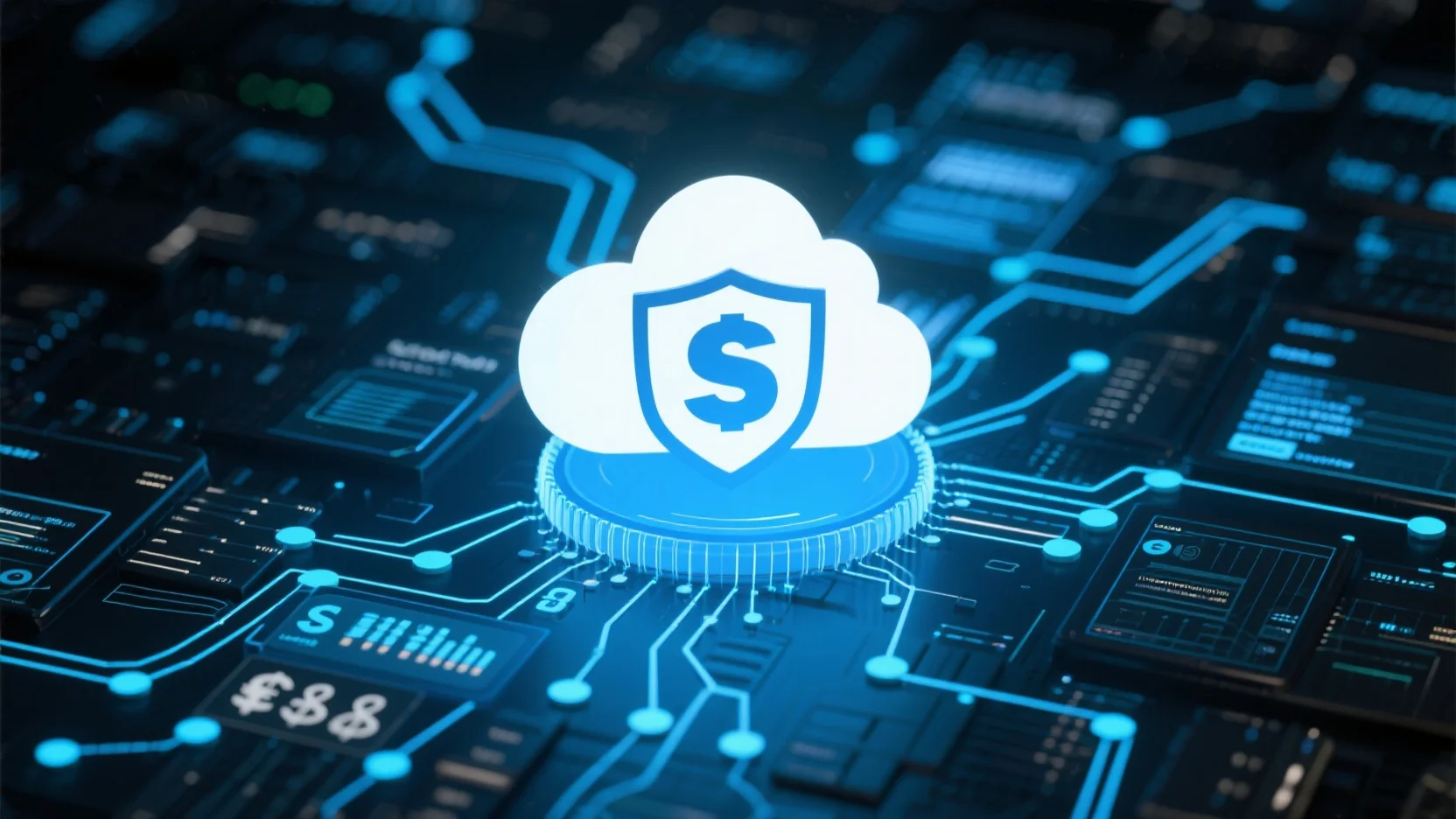 Cybersecurity Solutions