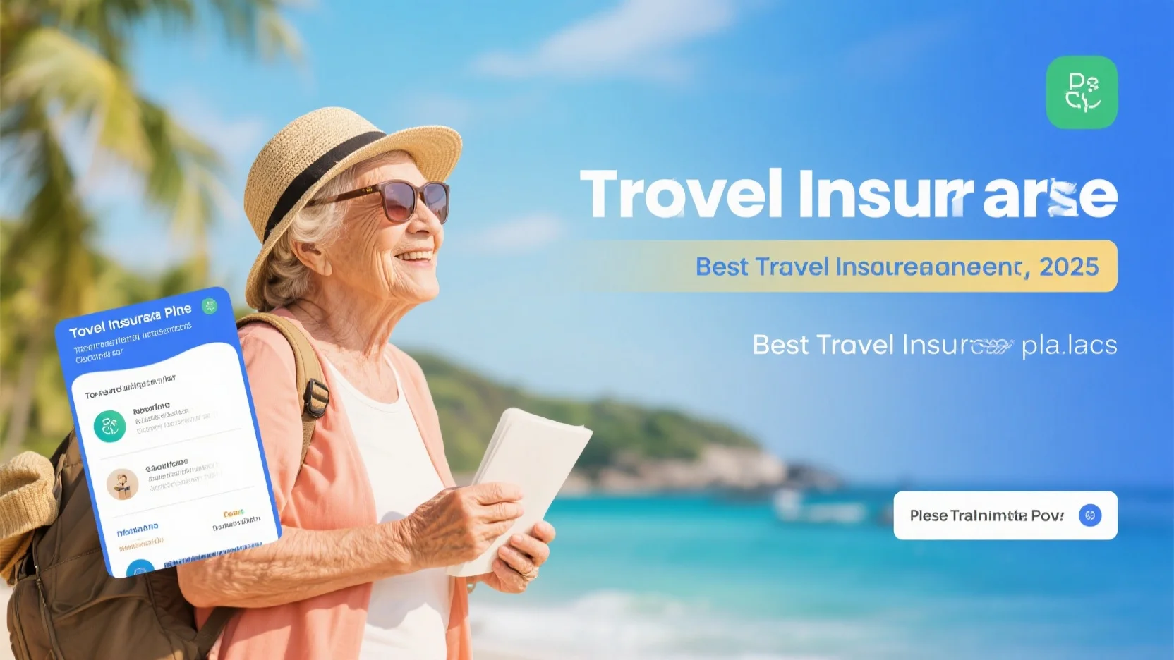 Travel Insurance