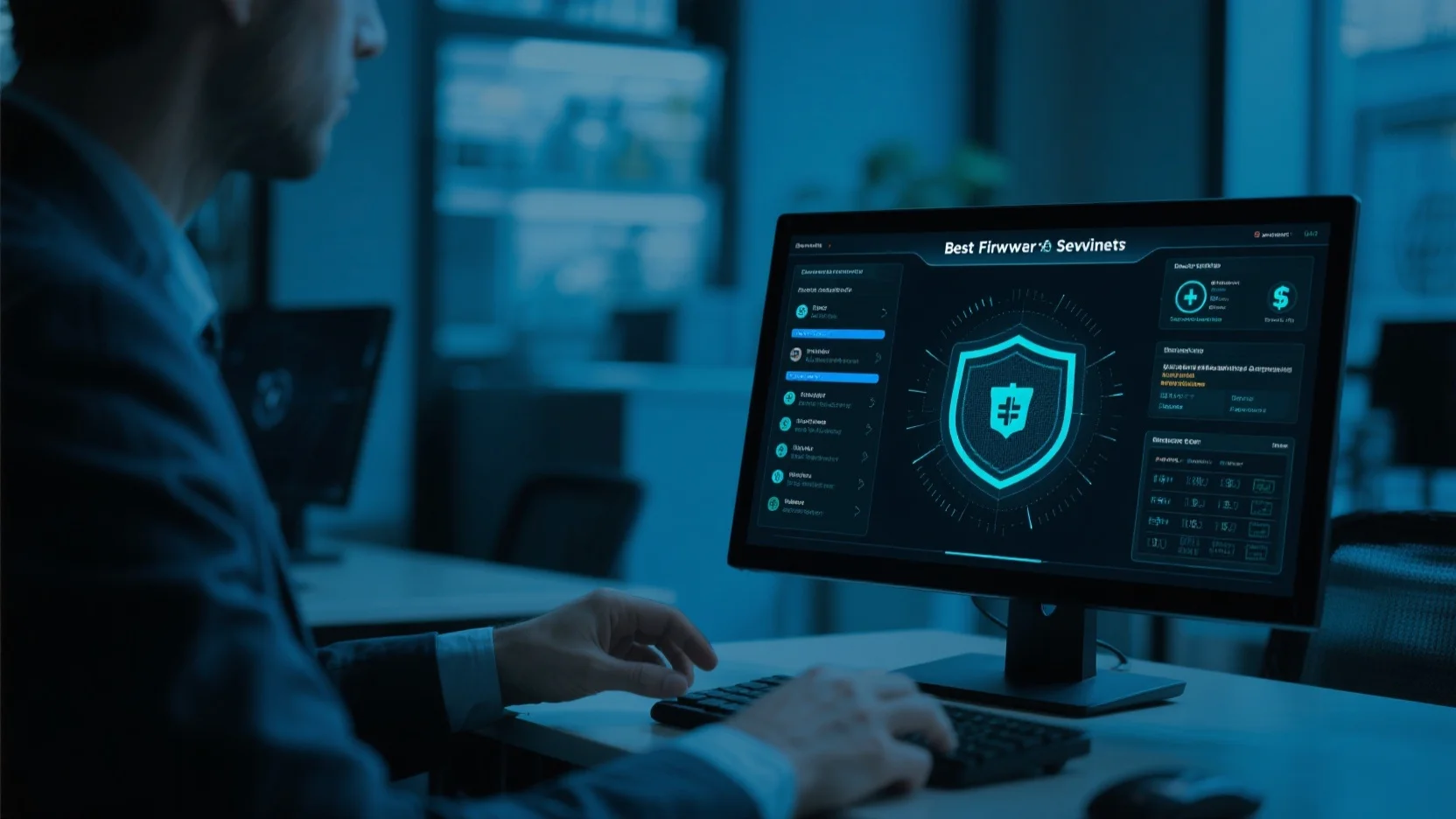 Cybersecurity Solutions