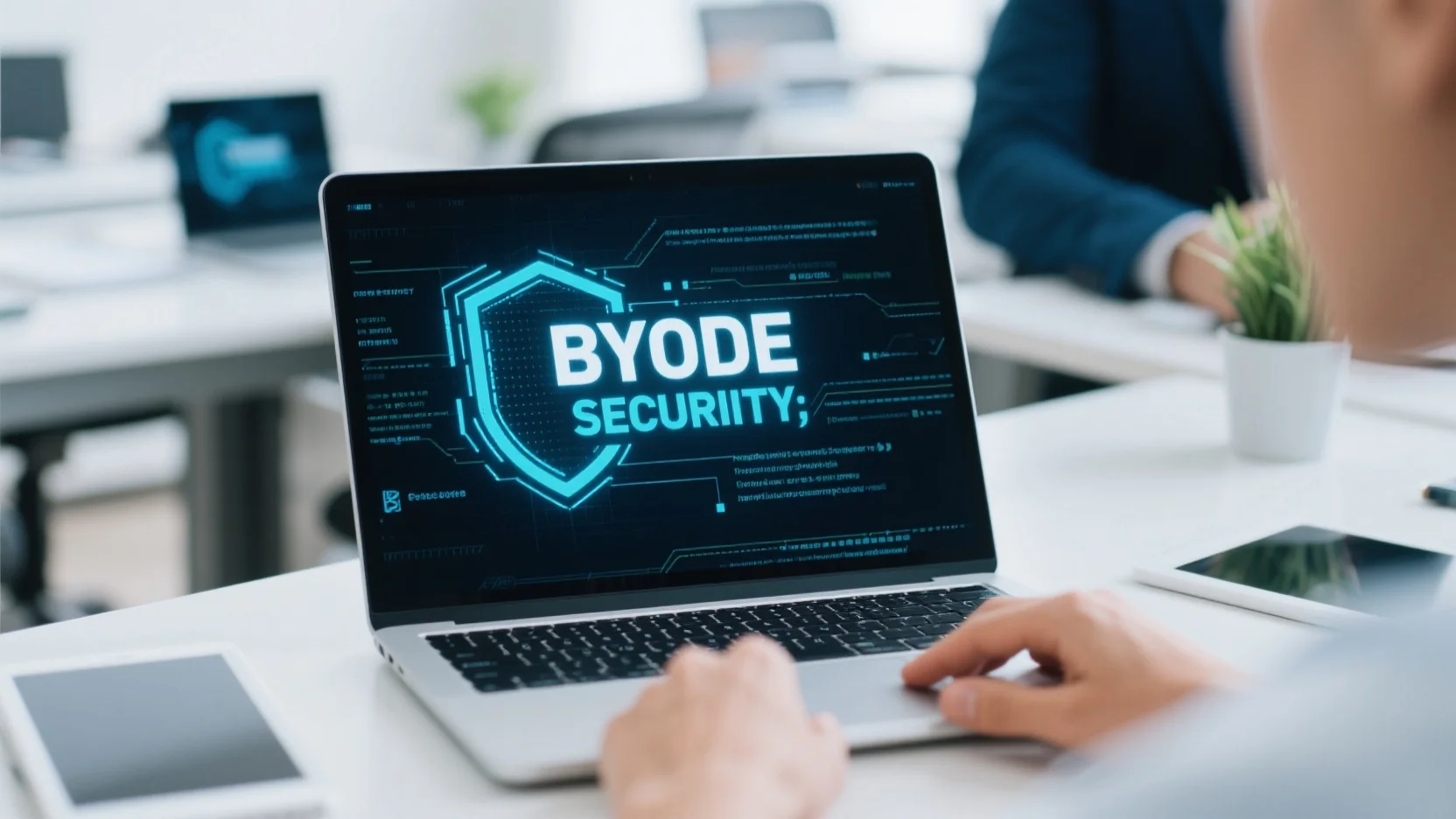 Cybersecurity Solutions