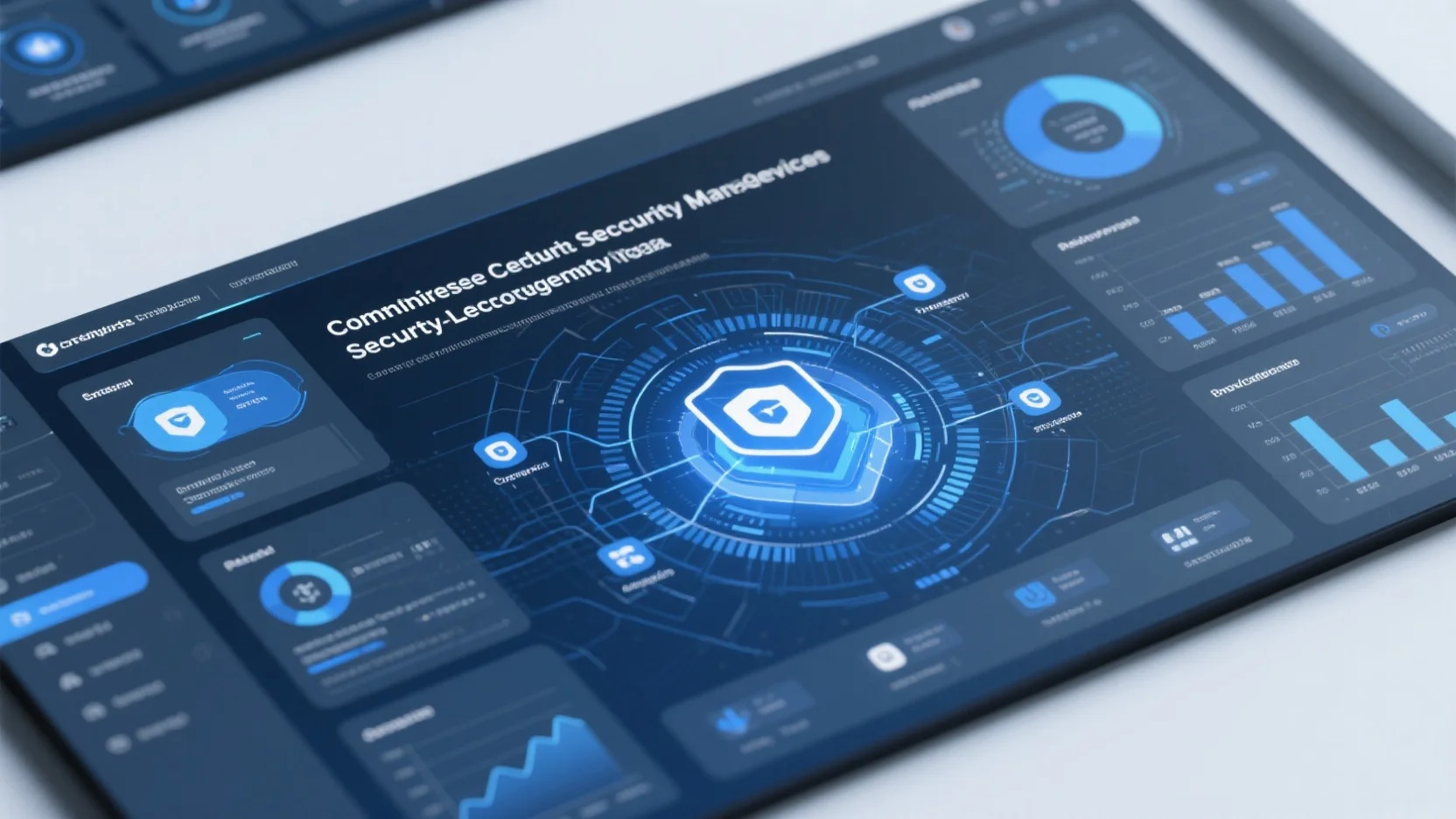 Cybersecurity Solutions