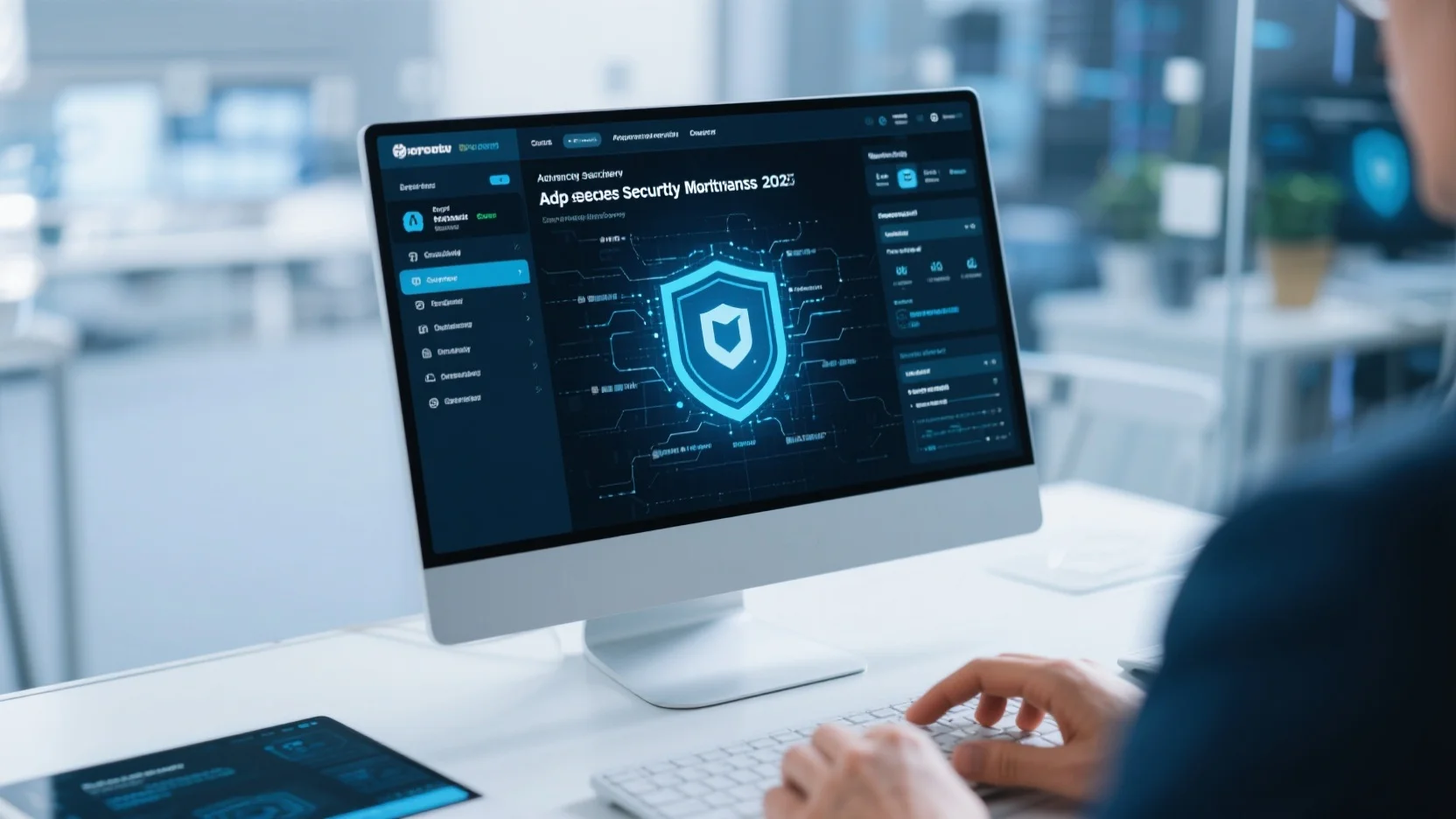 Cybersecurity Solutions