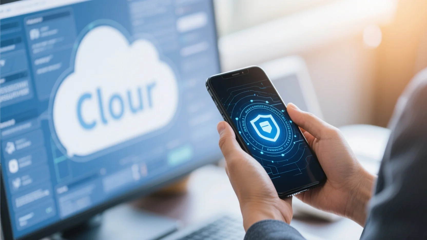 Cybersecurity Solutions