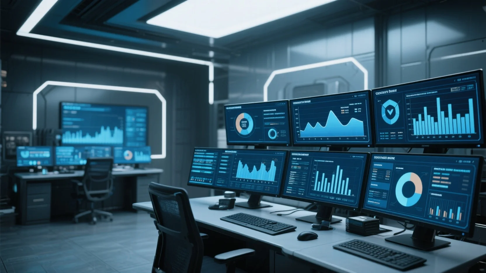 Cybersecurity Solutions