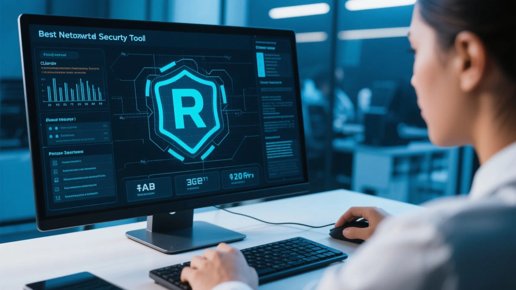 Cybersecurity Solutions