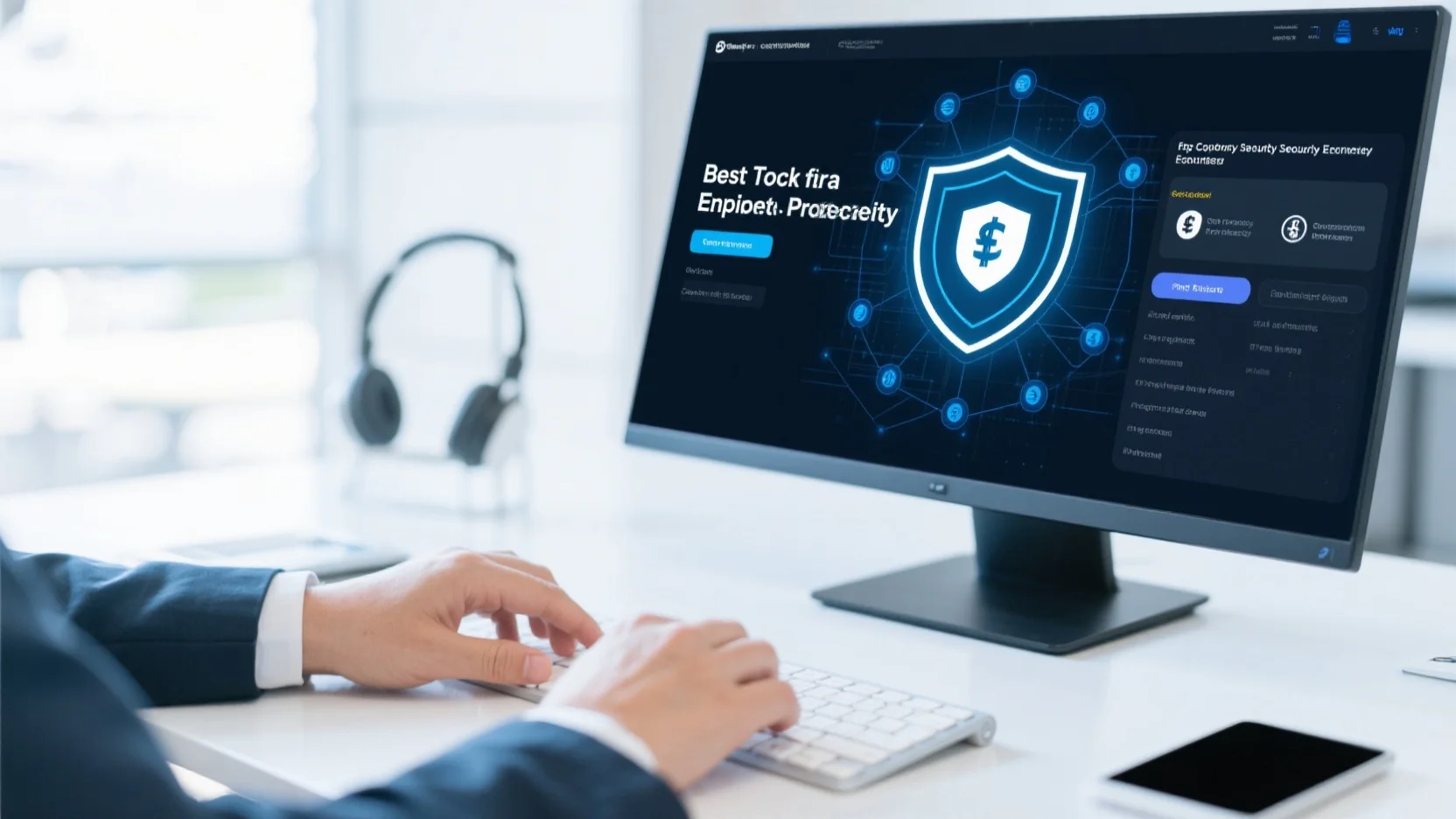 Cybersecurity Solutions